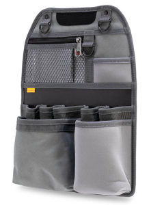 Tech Pac MC Wheeler meter 2